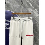 2026年5月29日入荷春夏新作Pradaズボン 高品質DH工場