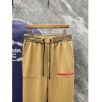 2026年5月29日入荷春夏新作Pradaズボン 高品質DH工場