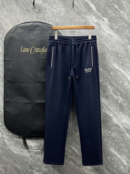 2026年5月29日入荷春夏新作Gucciズボン 高品質DH...
