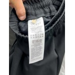2026年5月29日入荷春夏新作Gucciズボン 高品質DH工場