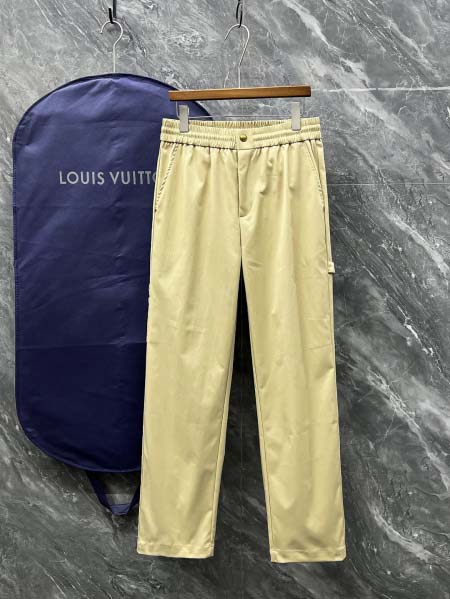 2026年5月29日入荷春夏新作Louis Vuittonズ...