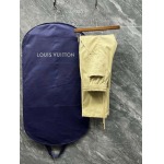 2026年5月29日入荷春夏新作Louis Vuittonズボン 高品質DH工場