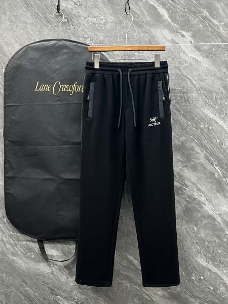 2026年5月29日入荷春夏新作ARCTERYXズボン 高品...