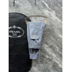 2026年5月29日入荷春夏新作Pradaズボン 高品質DH工場