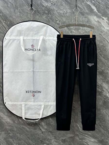 2026年5月29日入荷春夏新作Monclerズボン 高品質...