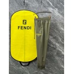 2026年5月29日入荷春夏新作Fendiズボン 高品質DH工場