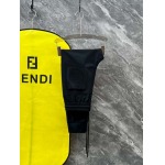 2026年5月29日入荷春夏新作Fendiズボン 高品質DH工場
