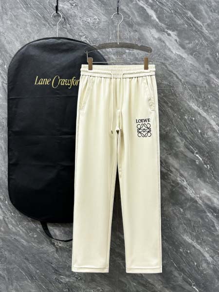2026年5月29日入荷春夏新作Loeweズボン 高品質DH...