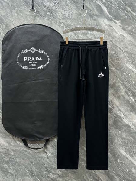 2026年5月29日入荷春夏新作Pradaズボン 高品質DH...
