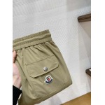 2026年5月29日入荷春夏新作Monclerズボン 高品質DH工場