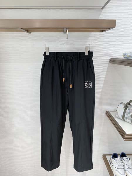 2026年5月29日入荷春夏新作Loeweズボン 高品質DH...
