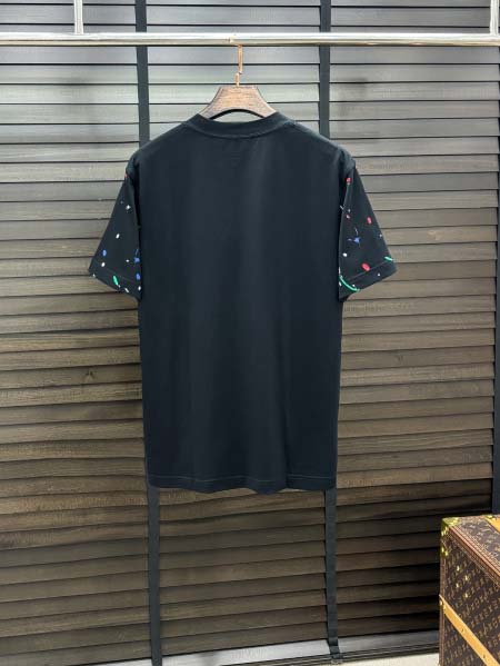 2026年6月2日入荷春夏新作Gucci半袖Tシャツ高品質DH工場