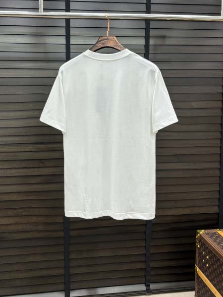 2026年6月2日入荷春夏新作Dior半袖Tシャツ高品質DH工場