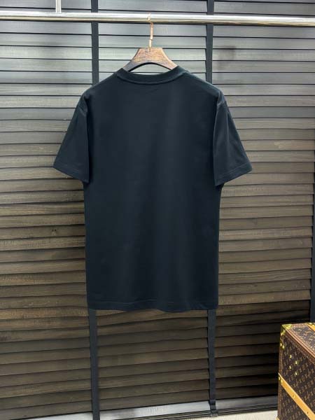 2026年6月2日入荷春夏新作Prada半袖Tシャツ高品質DH工場