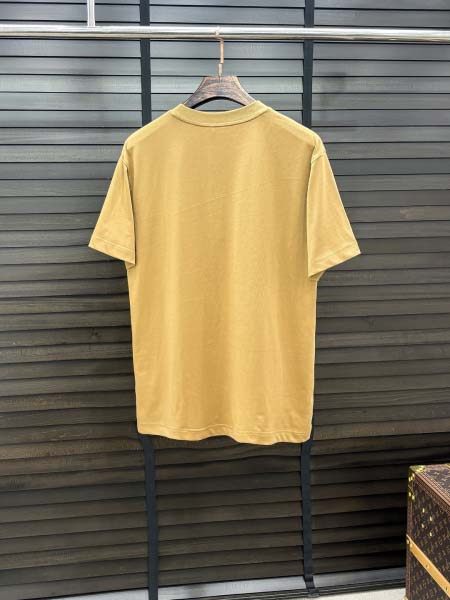 2026年6月2日入荷春夏新作Prada半袖Tシャツ高品質DH工場