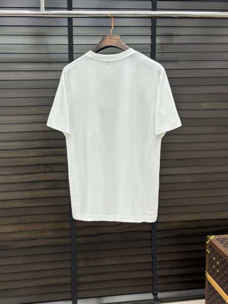 2026年6月2日入荷春夏新作Moncler半袖Tシャツ高品質DH工場
