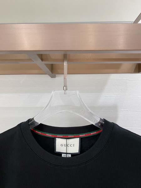 2026年6月2日入荷春夏新作gucci半袖Tシャツ高品質DH工場