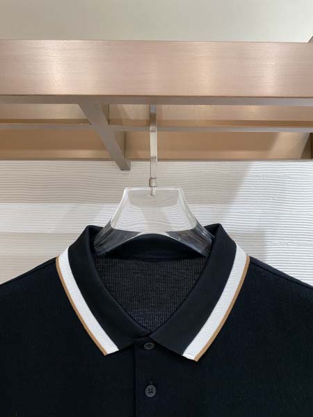 2026年6月4日入荷春夏新作HERMES半袖Tシャツ高品質DH工場