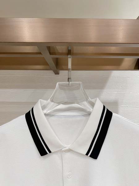 2026年6月4日入荷春夏新作Gucci半袖Tシャツ高品質DH工場