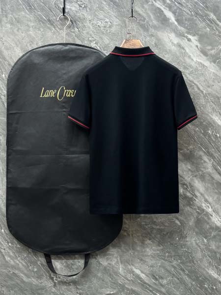 2026年6月4日入荷春夏新作Gucci半袖Tシャツ高品質DH工場
