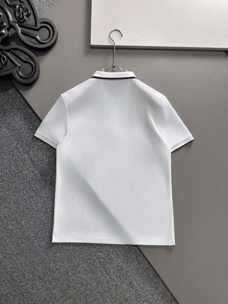 2026年6月4日入荷春夏新作Louis Vuitton半袖Tシャツ高品質DH工場