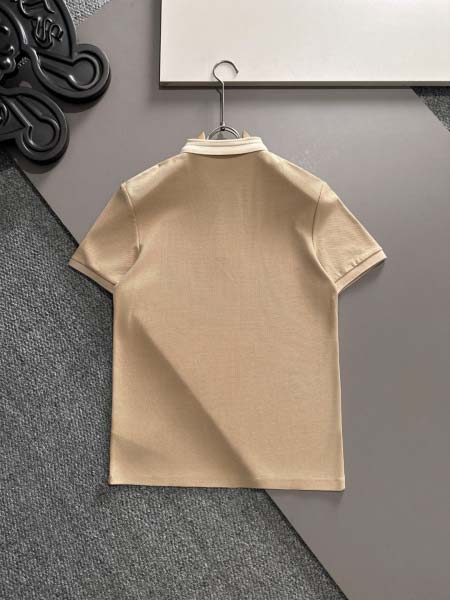 2026年6月4日入荷春夏新作Gucci半袖Tシャツ高品質DH工場