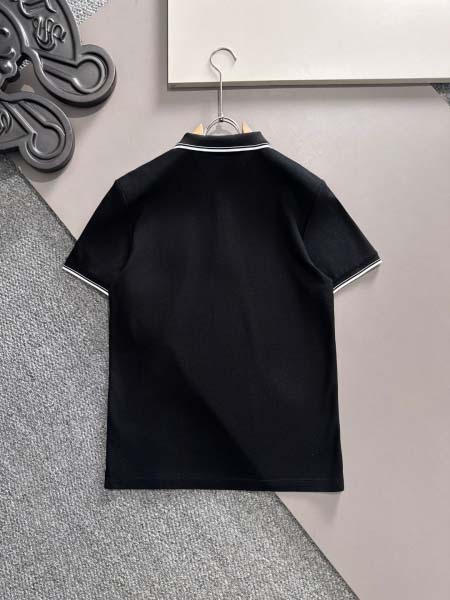 2026年6月4日入荷春夏新作Louis Vuitton半袖Tシャツ高品質DH工場