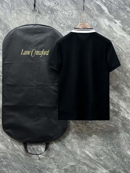 2026年6月4日入荷春夏新作Gucci半袖Tシャツ高品質DH工場