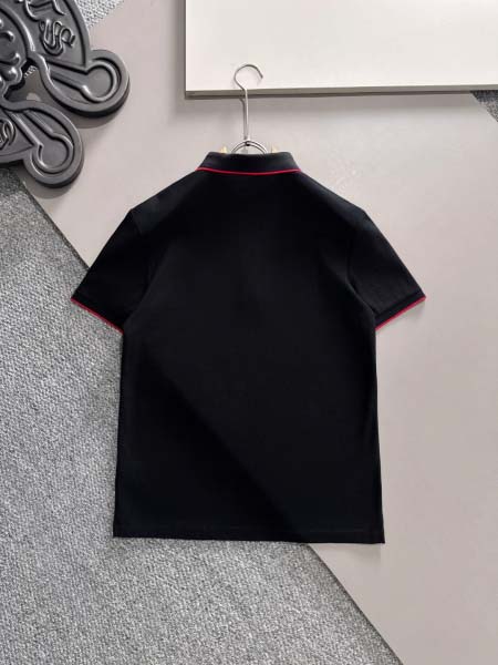 2026年6月4日入荷春夏新作Moncler半袖Tシャツ高品質DH工場