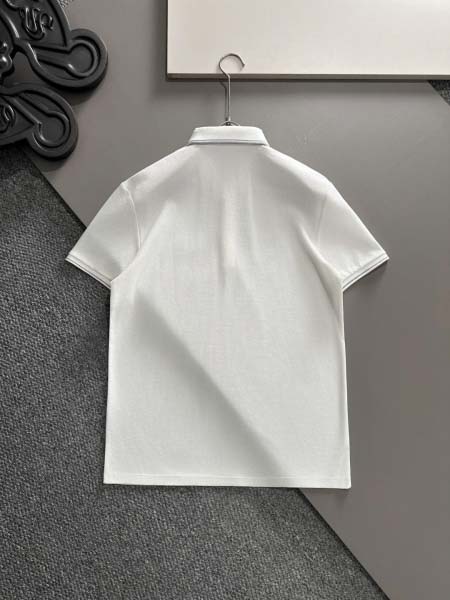 2026年6月4日入荷春夏新作Dior半袖Tシャツ高品質DH工場