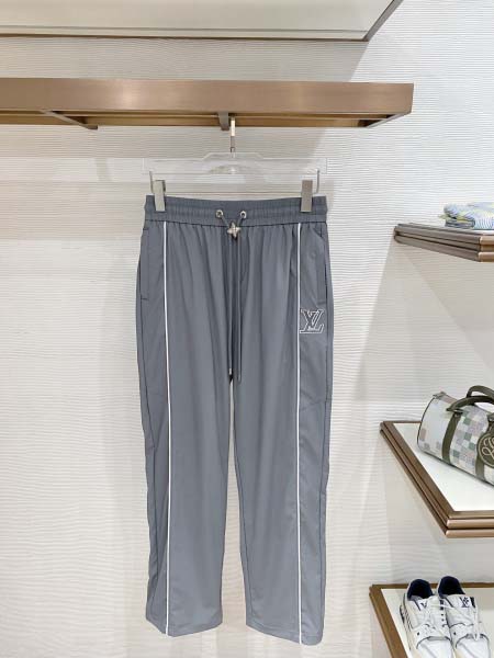 2026年6月4日入荷春夏Louis Vuitton新作ズボン高品質DH工場