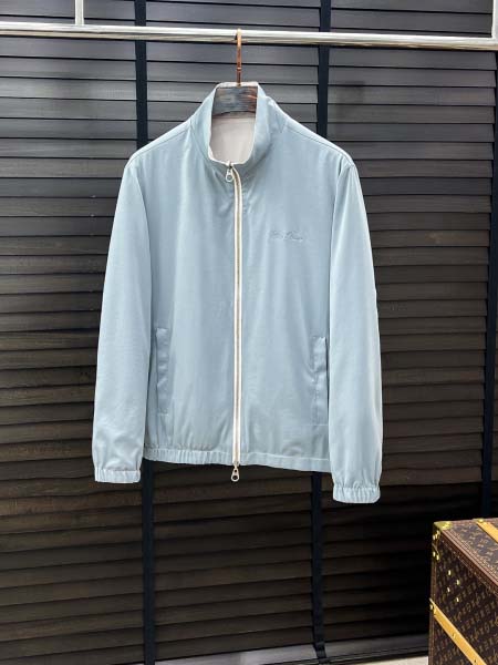 2026年6月9日入荷春秋新作LPジャケット高品質DH工場