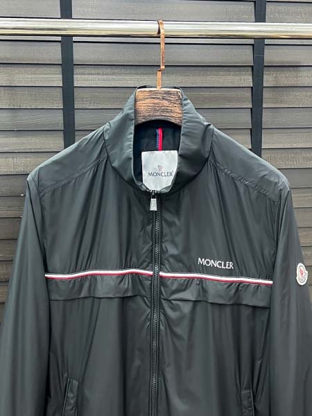 2026年6月9日入荷春秋新作Monclerジャケット高品質DH工場