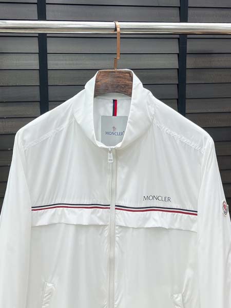 2026年6月9日入荷春秋新作Monclerジャケット高品質DH工場