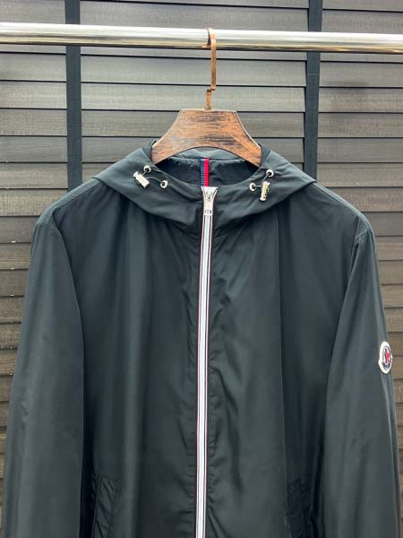 2026年6月9日入荷春秋新作Monclerジャケット高品質DH工場