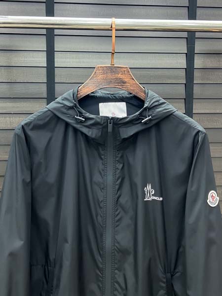 2026年6月9日入荷春秋新作Monclerジャケット高品質DH工場