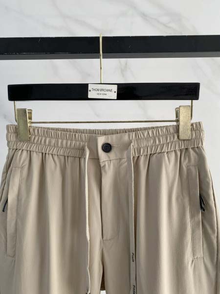 2026年6月9日入荷春夏新作Pradaスラックス高品質DH工場