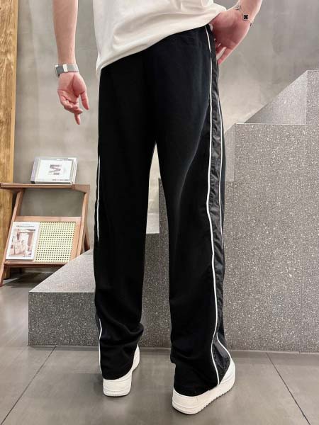 2026年6月9日入荷春夏新作Gucciスラックス高品質DH工場