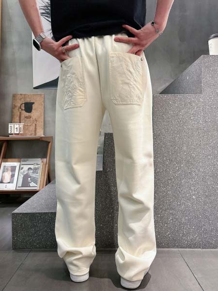 2026年6月9日入荷春夏新作Louis Vuittonスラックス高品質DH工場