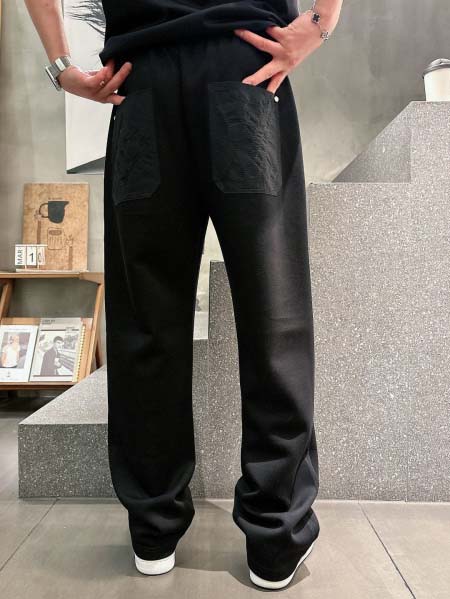 2026年6月9日入荷春夏新作Louis Vuittonスラックス高品質DH工場