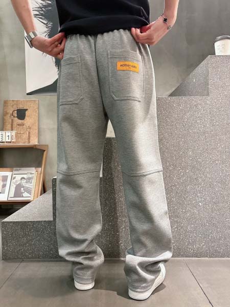 2026年6月9日入荷春夏新作Louis Vuittonスラックス高品質DH工場