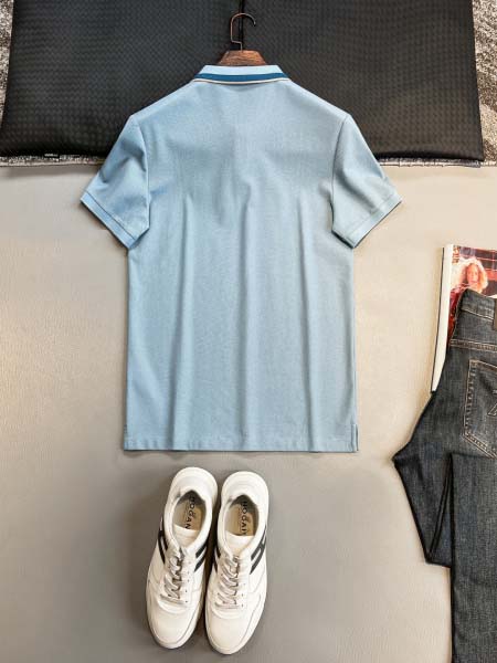 2026年6月10日入荷春夏Loewe新作半袖Tシャツ高品質DH工場