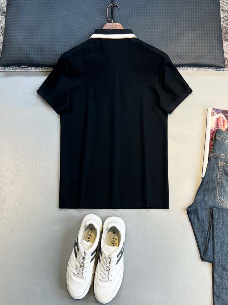2026年6月10日入荷春夏新作Loewe半袖Tシャツ高品質DH工場