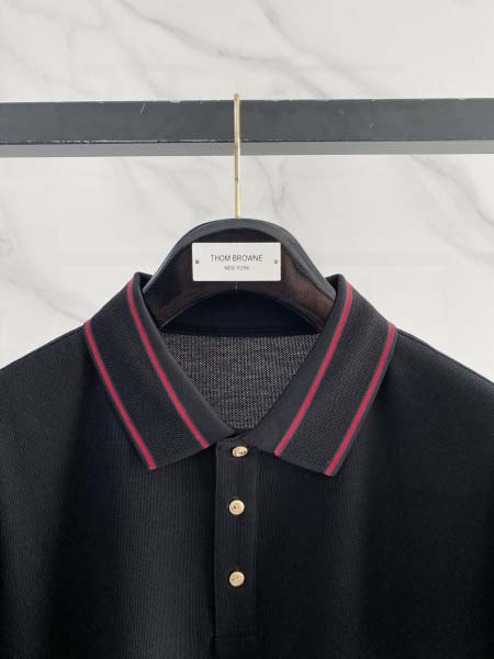 2026年6月10日入荷春夏新作Gucci半袖Tシャツ高品質DH工場