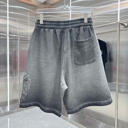 2026年6月11日春夏新作Chrome hearts 半ズボン激安高品質/誕生日プレゼント/FF工場
