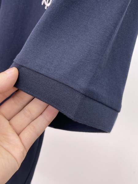 2026年6月11日春夏新作BURBERRY半袖 tシャツ激安高品質/誕生日プレゼント/FF工場