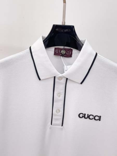2026年6月11日春夏新作Gucci半袖 tシャツ激安高品質/誕生日プレゼント/FF工場