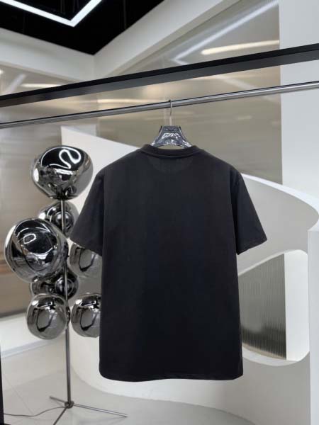 2026年6月12日春夏新作Moncler半袖 tシャツ激安高品質/誕生日プレゼント/FF工場