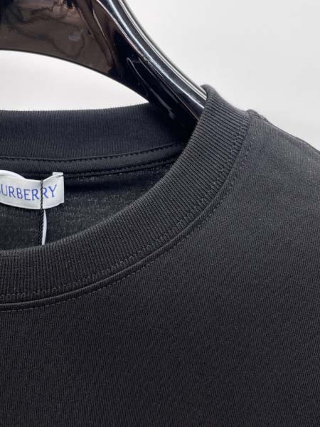 2026年6月12日春夏新作BURBERRY半袖 tシャツ激安高品質/誕生日プレゼント/FF工場