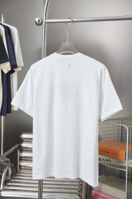 2026年6月12日春夏新作Louis vuitton半袖 tシャツ激安高品質/誕生日プレゼント/FF工場